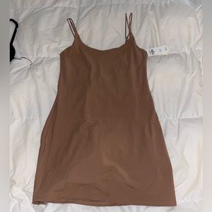 Abercrombie Traveler Mini Dress